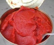 100% nutural green tomato paste/ketchup/tomato sauce fror sale