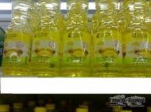 Refined Soybean Oil