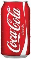  can   coca   cola   soft  drink