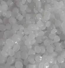 Virgin HDPE