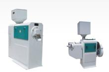 Rice mill - Iron roller rice whitener