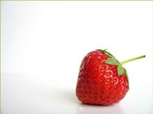  Freeze   dried   strawberry 