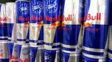 Red Bull Energy Drink 250ml Can