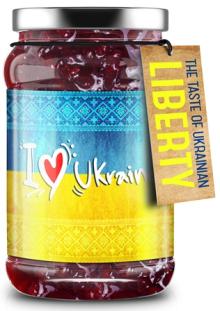 Black currant jam