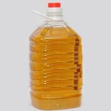 Crude Degummed  Rapeseed  Oil