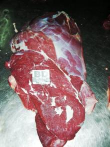 Frozen   Beef   Products  for sale directly from Canada