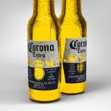 Corona Extra Beer Bottle 355ml