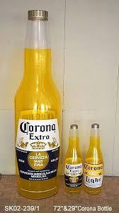 Mexican Beer, Corona extra beer