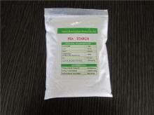 pea starch