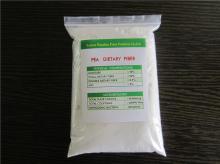 pea dietary fiber