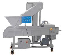 Breading machine