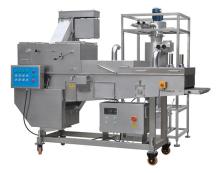  flour ing  machine 