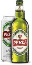 PERLA Export Beer