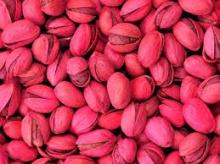 Red Pistachio Nut for sale