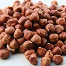 Natural Hazelnut
