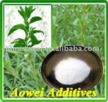 stevia leaf extract