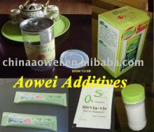 high sweet- stevia sachet (sugar replacer)---hot sale!!!!