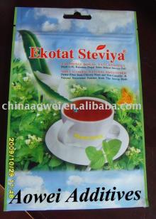 sugar stevia