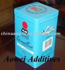 Vanillin