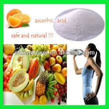 Natural And Healthy Chemical Ascorbic Acid