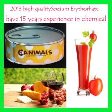 High quality Sodium Erythorbate For Sale