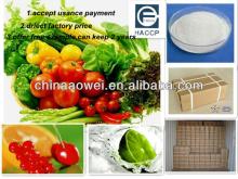 Natural and Healthy Sodium Erythorbate food grade,accept usace payment