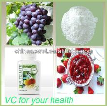 Ascorbic Acid (VC) For Food Grade