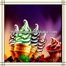 ice cream emulsifier and stabilizer-Distilled monoglyceride(DMG)