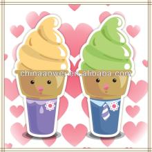ice cream emulsifier and stabilizer-Distilled monoglyceride(DMG)---hot sale