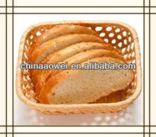 Bread inhibitor- Glycerin   monostearate (GMS)---halal/kosher