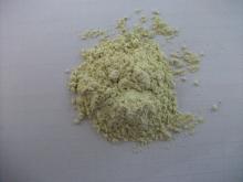 Wasabi powder