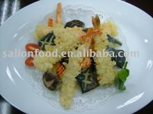  tempura  flour