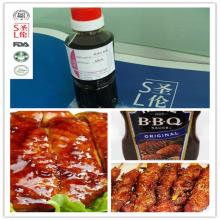 BBQ sauce