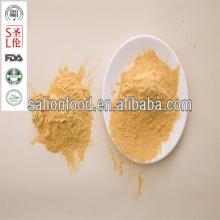 Natural fermented soy sauce powder