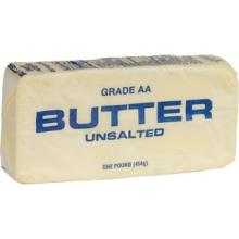 Unsalted Butter from Switzerland