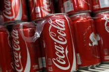 SPRITE SOFT DRINKS CAN 330ML/COLA/ SOFT DRINKS COCA/SPRITE