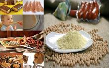 High Quality Pea Protein Isolate