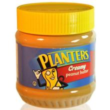 Peanut Butter