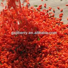 Organic Goji Berry(Organic wolfberry)