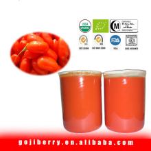Goji Berry Juice/Goji Juice/Wolfberry Juice /Goji Raw Juice