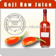 Goji Juice / Wolfberry Juice / Goji Raw Juice