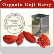 Organic Goji Berry(Organic wolfberry)