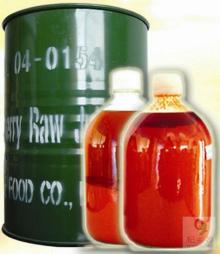 goji juice --vitamin juice
