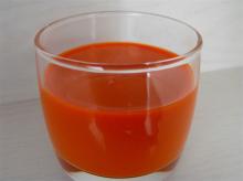Wolfberry juice---100% pure natural fruit juice