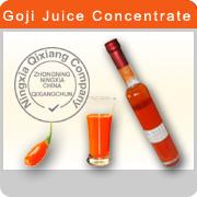 2013Crop,Organic Goji Juice/Wolfberry Juice /Goji Raw Juice Concentrates