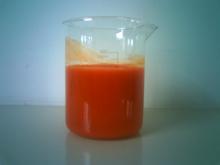  Organic   Goji   Juice  Concentrate 36% Brix without preservatives