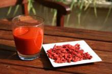  Pomegranate  Juice Goji Juice 100%  Natural  From Himalayan
