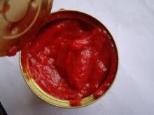 TOMATO PASTE