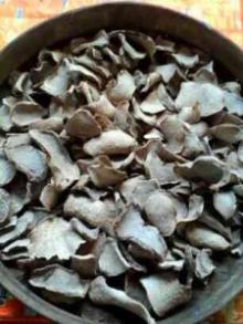 KONJAC CHIPS