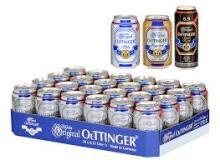 100% Kronenbourg 1664 Beer , Oettinger Beer Heineken beer er
